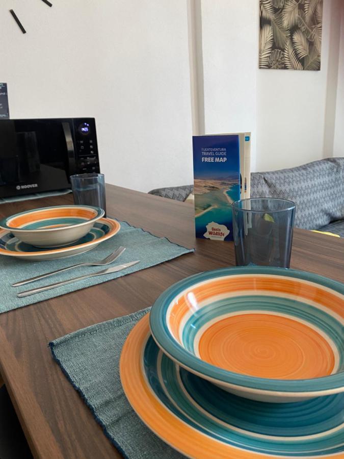 Casa Morena Apartment