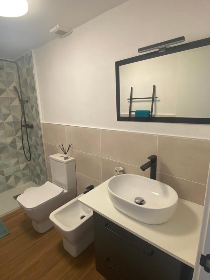 Casa Morena Apartment