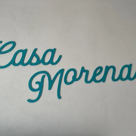 Casa Morena Costa De Antigua Exterior foto