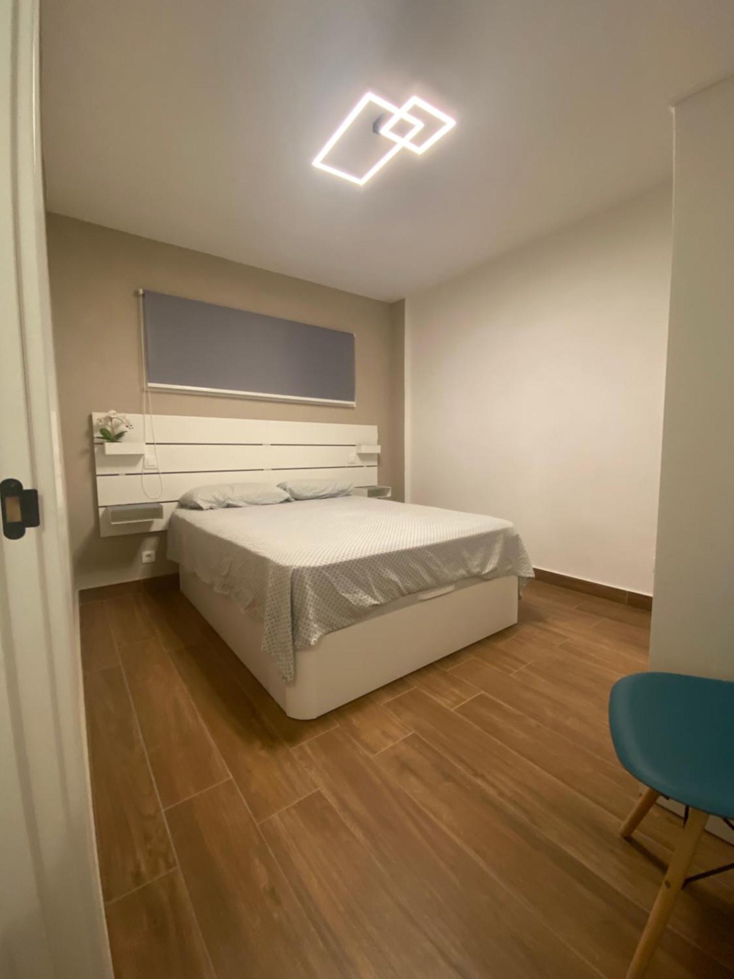Casa Morena Apartment Costa De Antigua